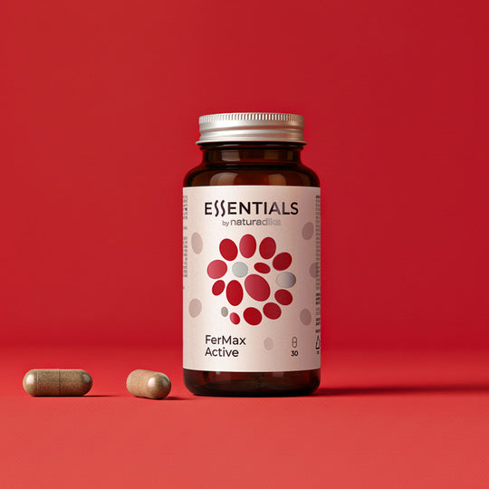 FerMax Active