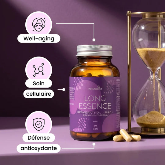 Long Essence