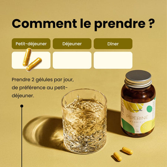 Magrifit® Piperine