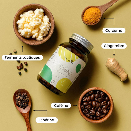 Magrifit® Piperine