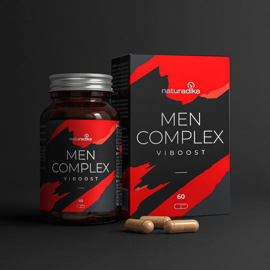 Viboost Men Complex