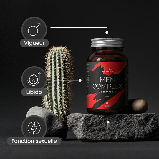 Viboost Men Complex