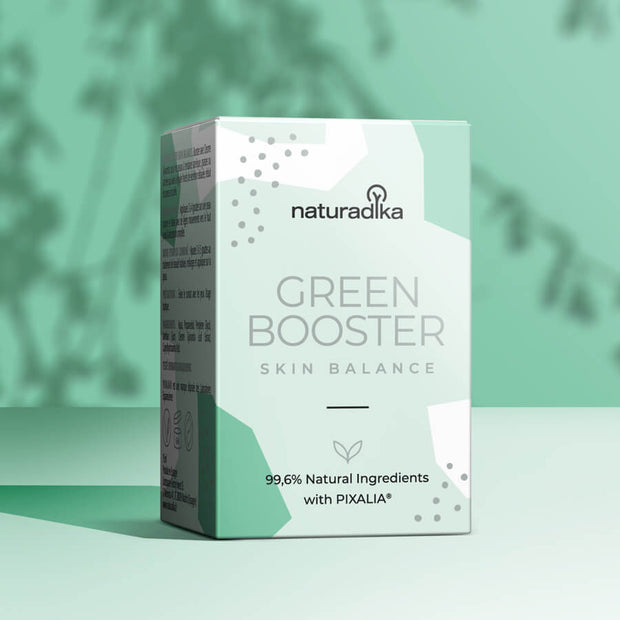 Green Booster Skin Balance