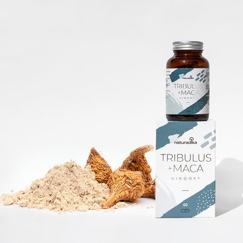 Est-il vrai que la maca a des propriétés revigorantes ?