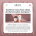 B·Beauty Complex dans Grazia : contre une chute de cheveux marquée