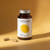 Camu Vita-C Boost de Naturadika — flacon de 60 gélules de vitamine C naturelle