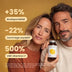 Camu Vita-C Boost : +35 % de biodisponibilité, −22 % de dommage oxydatif et 500 % VNR de vitamine C