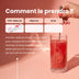 Comment prendre Ciscomfort Forte : 1 stick le matin, jusqu'à 2 sticks par jour les premiers jours