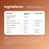 Ingredients de Magrifit Detox : Cactinea, artichaut, prele et pissenlit