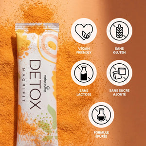 Magrifit® Detox