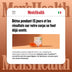 Magrifit Detox de Naturadika dans Men's Health