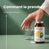 Comment prendre DuoWell D3+K2 : 1 gélule par jour