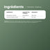 Ingrédients de DuoWell D3+K2 : vitamine D3 L-VITAL®D3 et vitamine K2 MenaQ7® Matrix