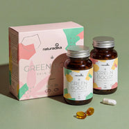 Green Boost Skin Complex