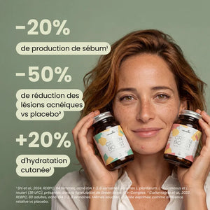 Green Boost Skin Complex