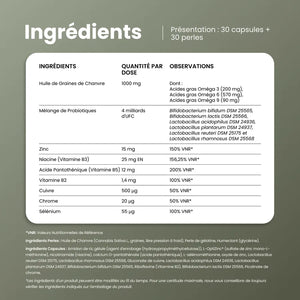 Green Boost Skin Complex