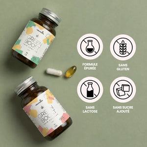 Green Boost Skin Complex