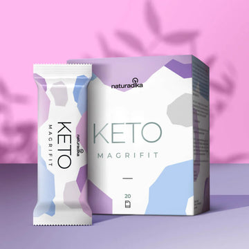 Magrifit® Keto