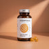 Full Omega Balance de Naturadika — flacon de 60 capsules molles d'Oméga-3 EPA et DHA
