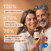 Full Omega Balance : sans métaux lourds, +70 % d'absorption sous forme TG, 70 % de concentration en Oméga-3 — certifié IFOS et Friend of the Sea