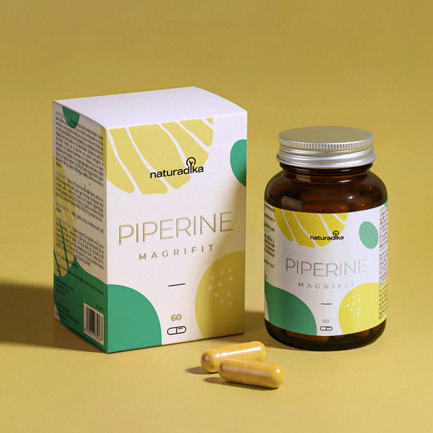 Magrifit® Piperine