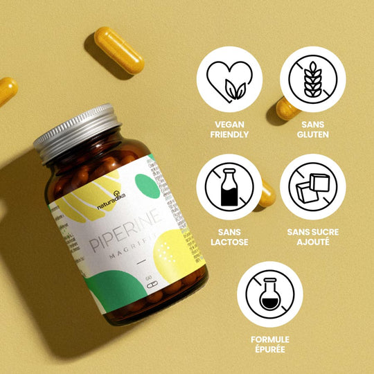 Magrifit® Piperine