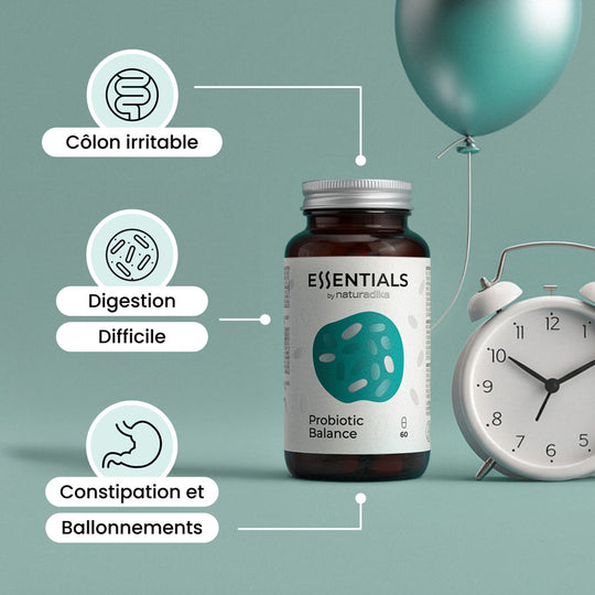 Probiotic Balance