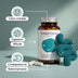 Bienfaits de Probiotic Balance : côlon irritable, digestion difficile, constipation et ballonnements