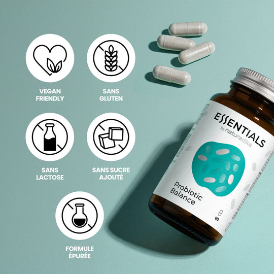Probiotic Balance