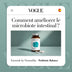 Probiotic Balance dans Vogue : comment améliorer le microbiote intestinal