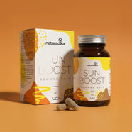 Sun Boost Summer Skin