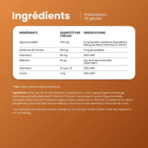 Sun Boost Summer Skin