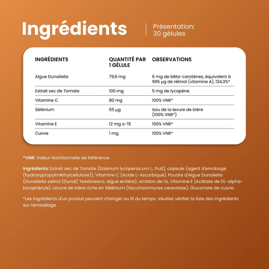 Sun Boost Summer Skin