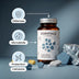 Bienfaits de SupraZinc Advanced : défenses, microbiote et protection cellulaire