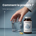 Comment prendre SupraZinc Advanced : 1 gélule par jour