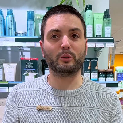 Vidéo pharmaceutique
