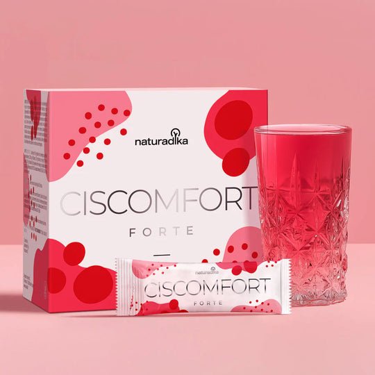 Ciscomfort Forte