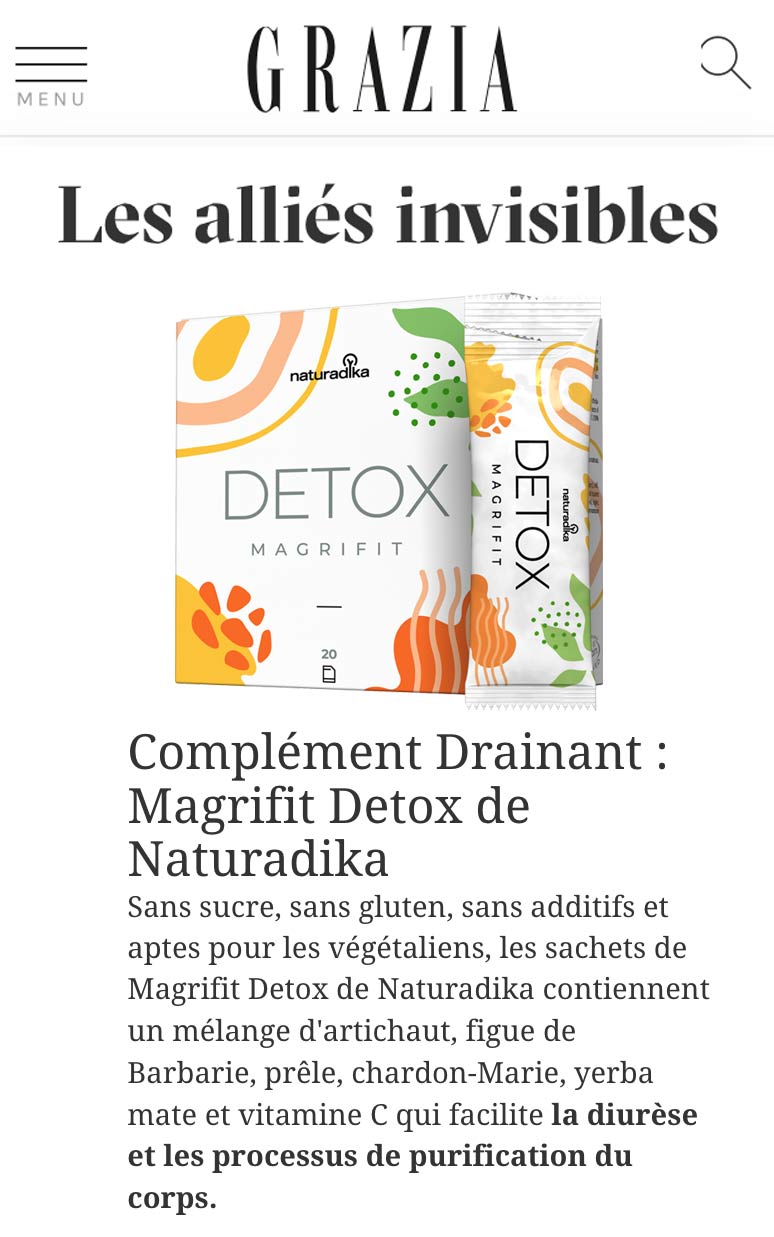 Article presse