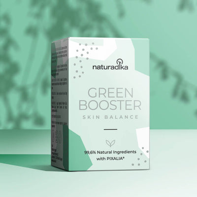 Green Booster Skin Balance