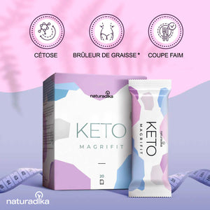 Magrifit® Keto