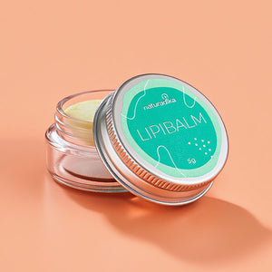 Baume à lèvres Lipibalm