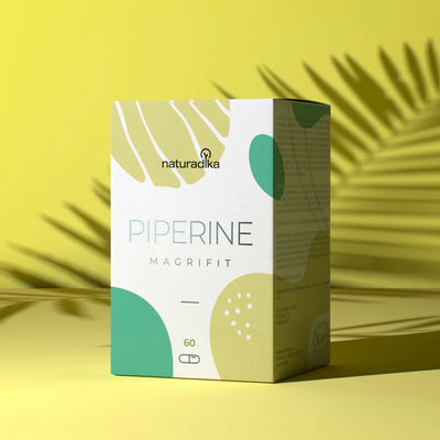 Magrifit® Piperine