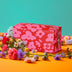 Pochette Fleurs