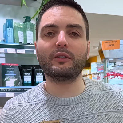 Vidéo pharmaceutique