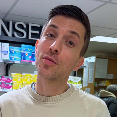 Vidéo pharmaceutique