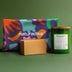 Bougie parfumée Gingerbread