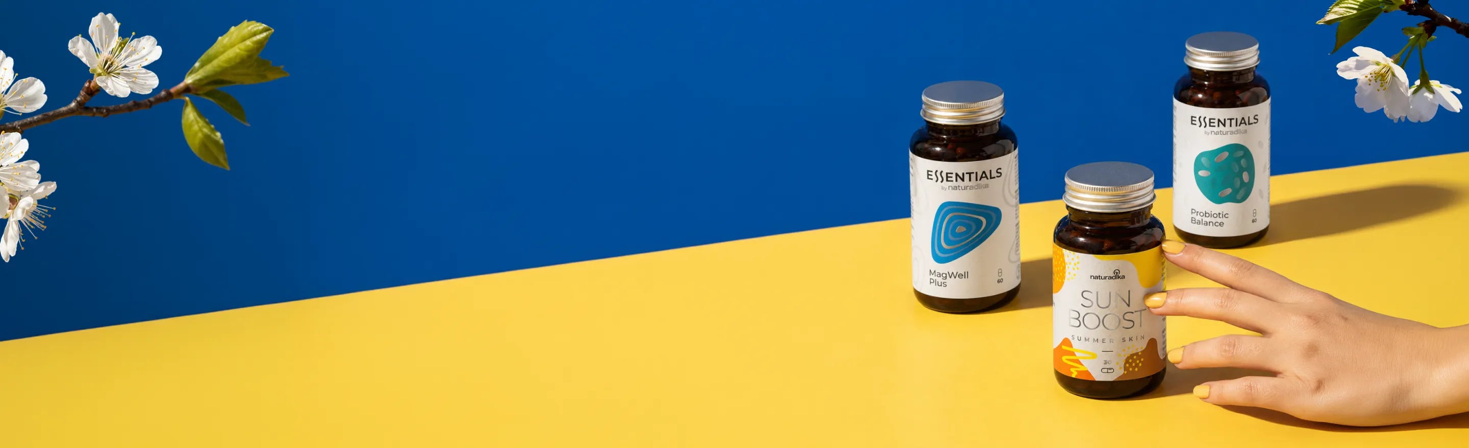 Flash Sale Mai - 15% extra sur tout